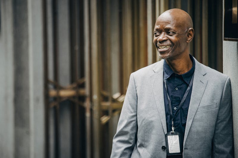 Marcus T. - Franchisee in Austin, TX